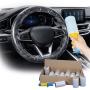 Plastic Wrap with hand roller