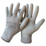 Gloves nylon, Size XXL