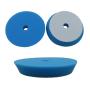 Professional  polishing pads, blue soft-cut pad