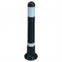 Poller, anthrazit, 800 mm