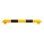Impact protection beam, made of 3mm quality steel,