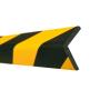 Corner protection, type H, self-adhesive, length 1