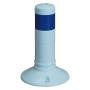 flexible Post white-blue, 300 mm