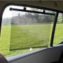 Seitenfenster Rollo Set