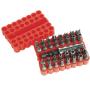 Bit- and Socket Set 33 pcs