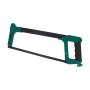 Hacksaw frame