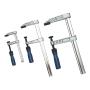 f-clamps
