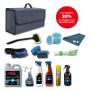 Car Inside Cleaning Kit AHB