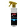 Surface disinfection