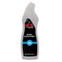 Basic sanitary cleaner