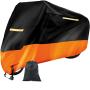 Motorbike Cover
