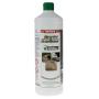 Algae-free and stone cleaner