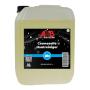 Cream soap skin cleanser