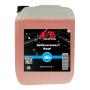 Soap creme