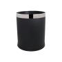Double-Layer Wastebin