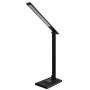LED Schreibtisch Lampe mit Batterieladefunktion