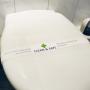 Toilettendeckel Streifen "Clean & Safe", VPE 1.000