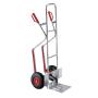 Aluminum Cart