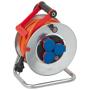 Cable Reel for Site & Professional