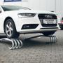 XL-Ramps, powder coated