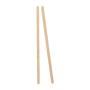 stirring wooden spoon 17,8 cm
