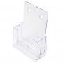 Brochure Holder for table/wall