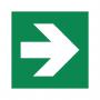 Rettungszeichen nach ASR A1.3 & DIN EN ISO 7010