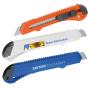 Cutter-Messer