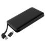 Power bank with all current charging ports