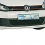 License Plate Holder "Euro-Chrome"