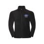 Fleecejacke