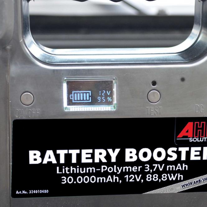 China maßgeschneiderte 1000A Autobatterie Starthilfe Luftpumpe Hersteller  Lieferanten Fabrik