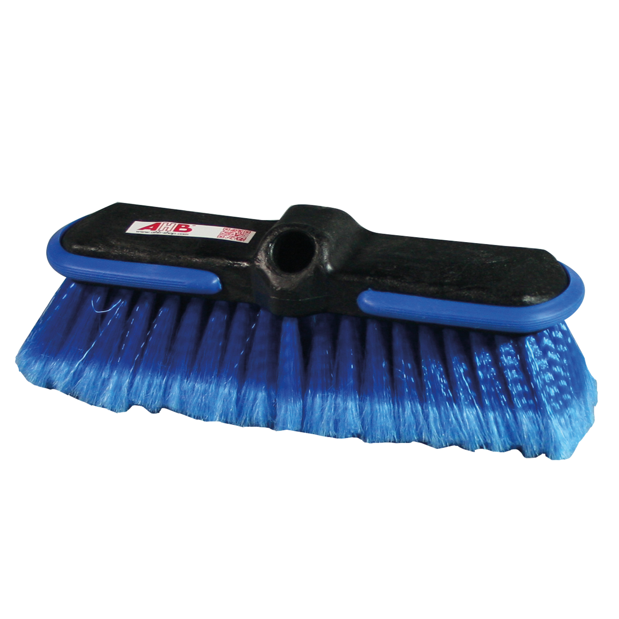 Hopkins Poly Fiber Soft General Wash Brush in the Automotive Cleaning  Brushes department at
