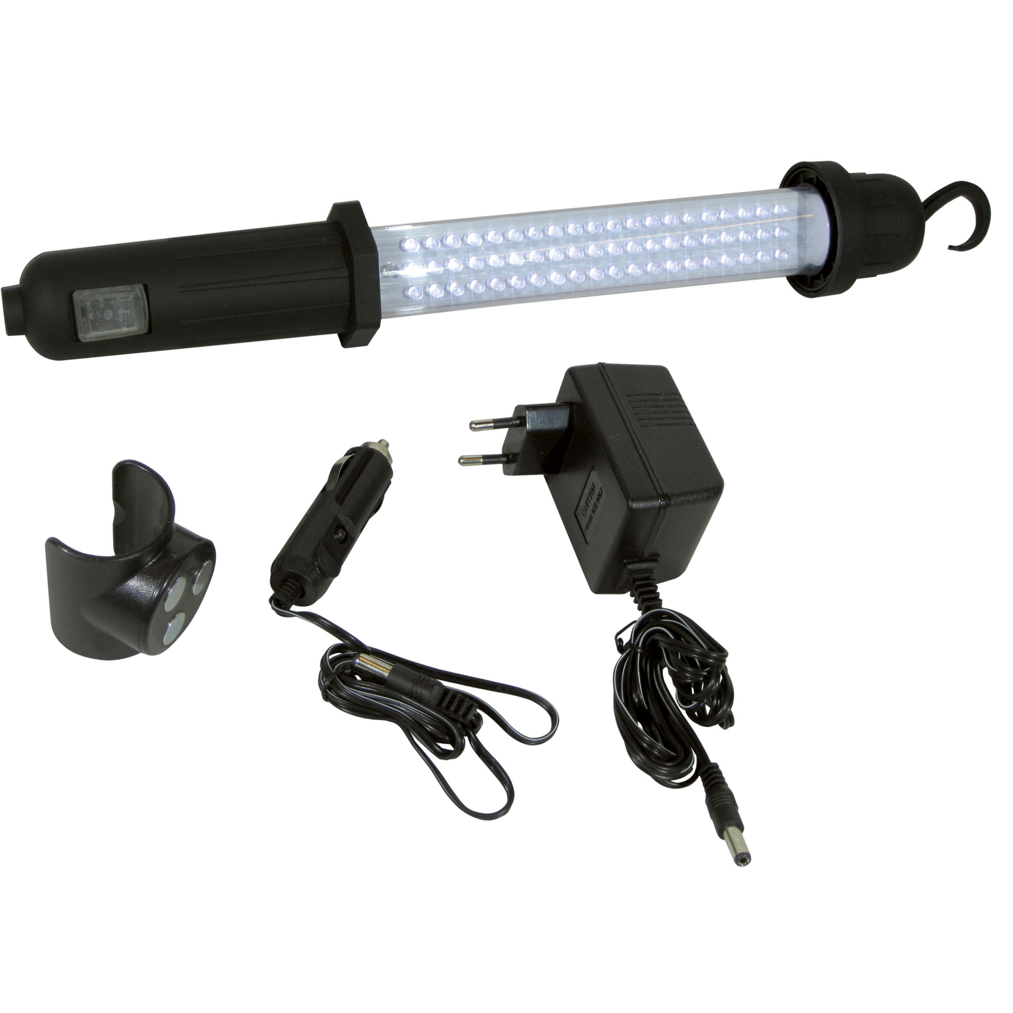 LED Hand Lamp - LED Hand Lamp-Sparrow-Rechargeable Manufacturer