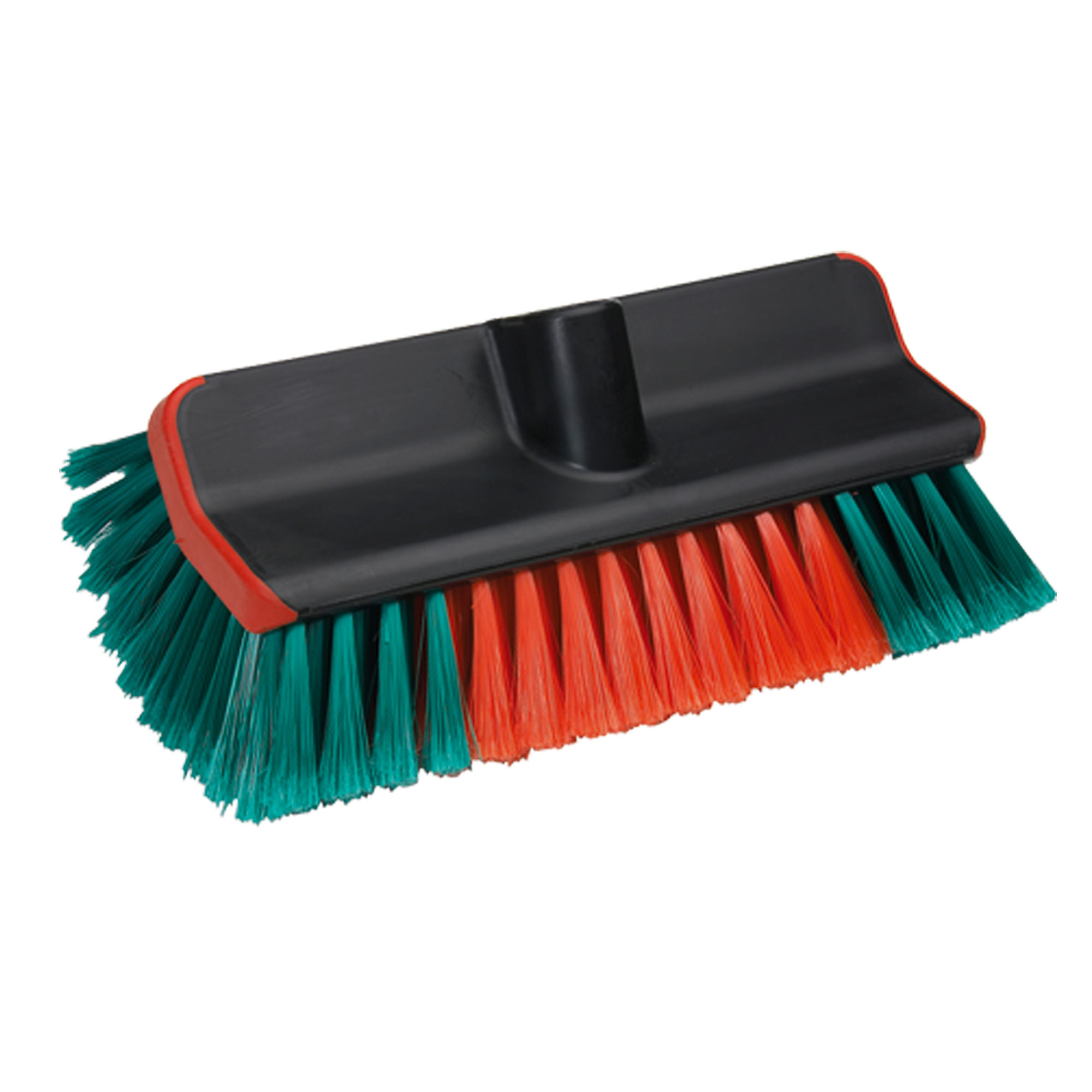 Car Brush High / Low with water flow