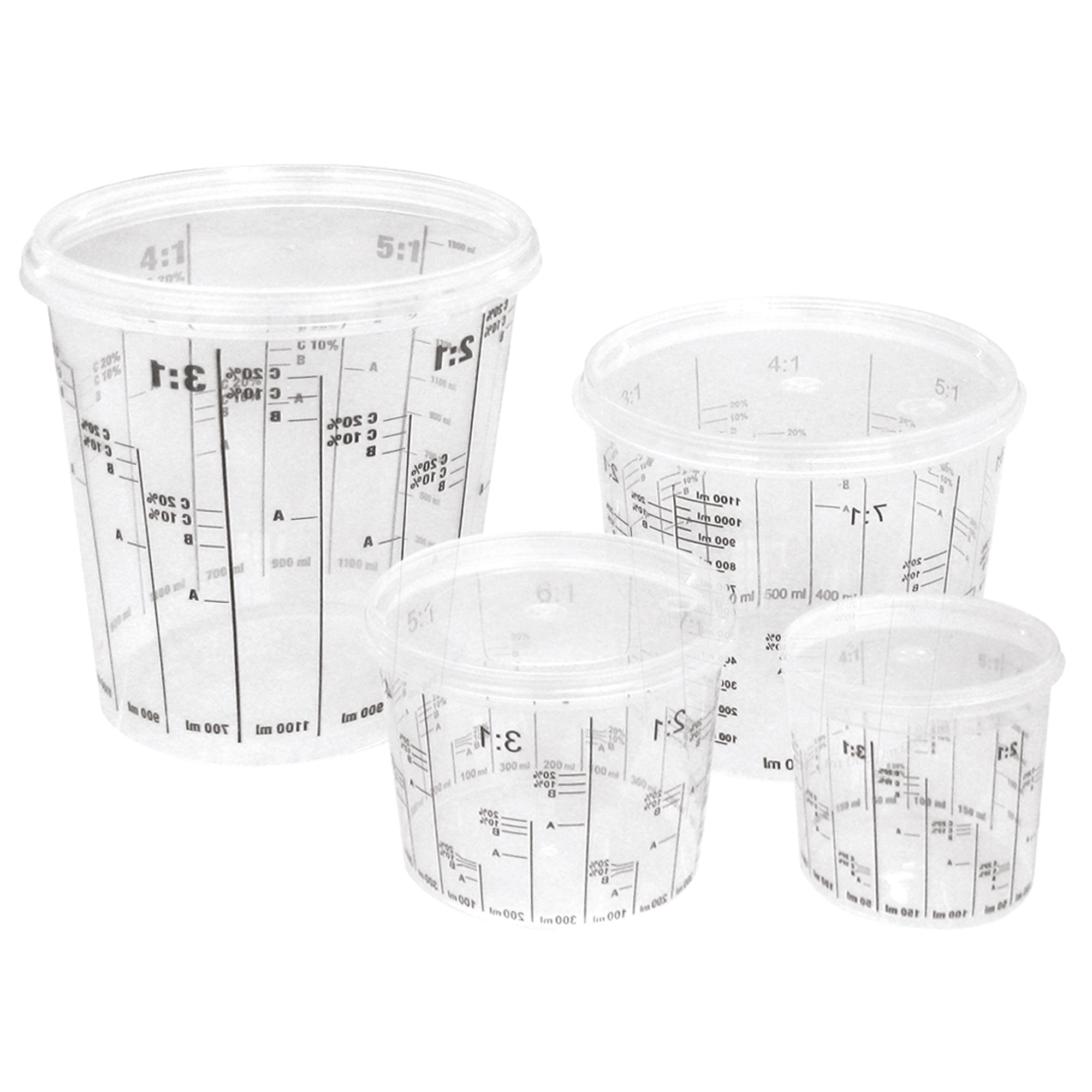 plastic cups to buy