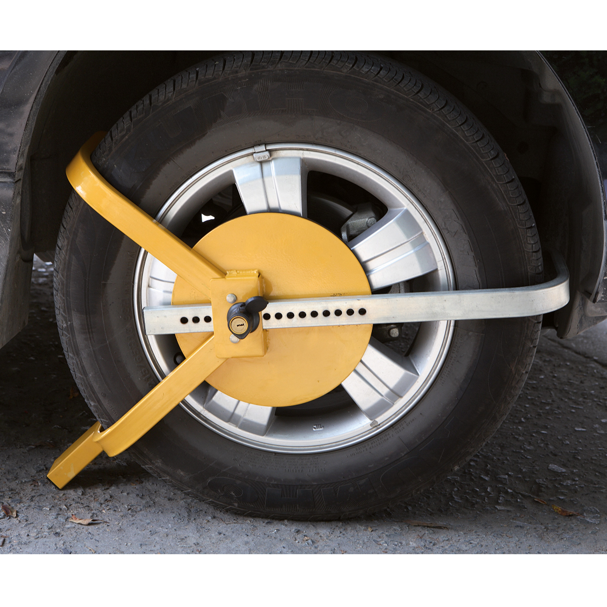 Wheel Clamp  purchase online