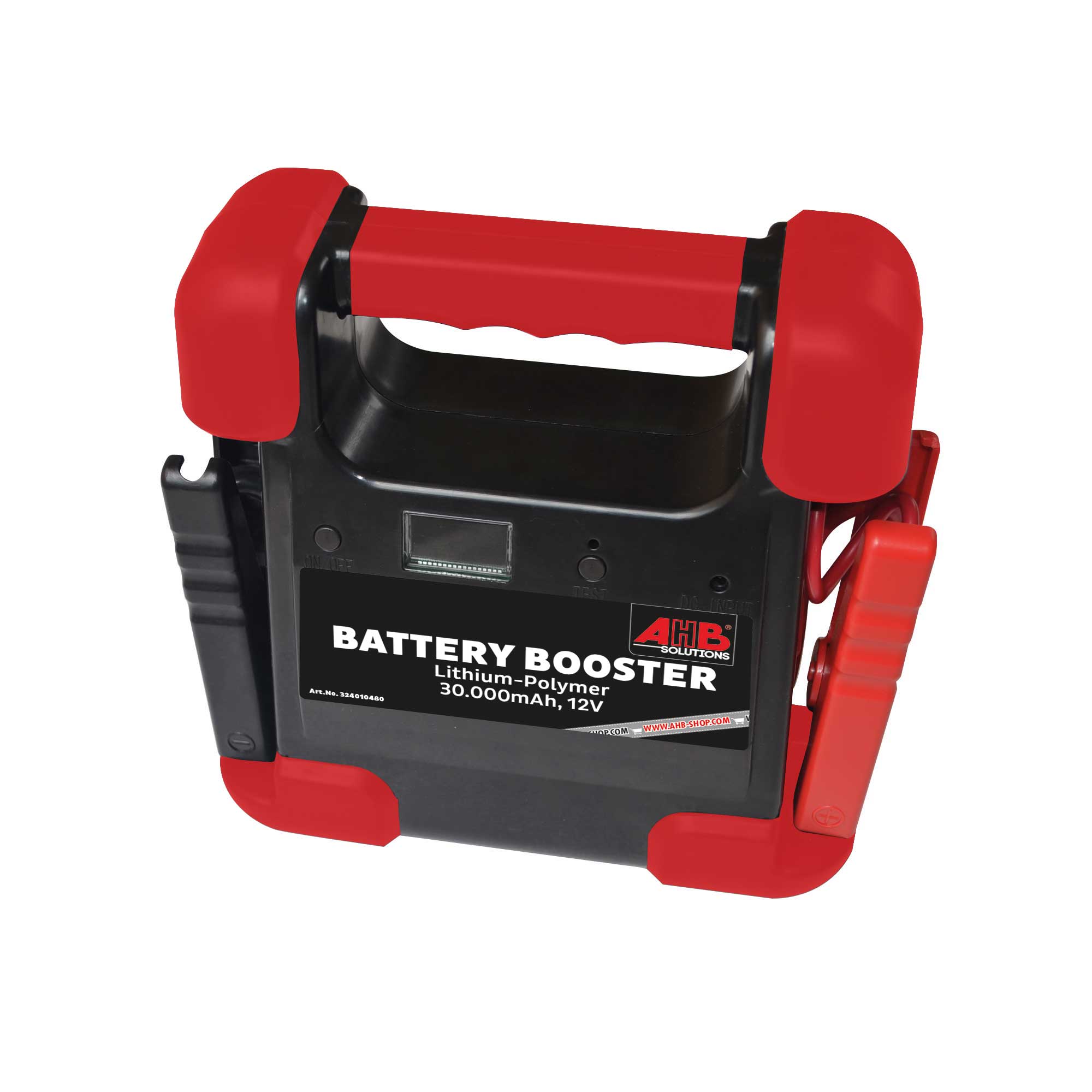 BatteryBooster LithiumPolymer 1000 jetzt online kaufen im AHB Shop